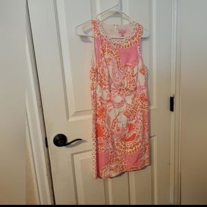 Lilly Pulitzer Mila Dress
